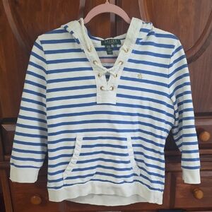 Ralph Lauren Beautiful Blouse